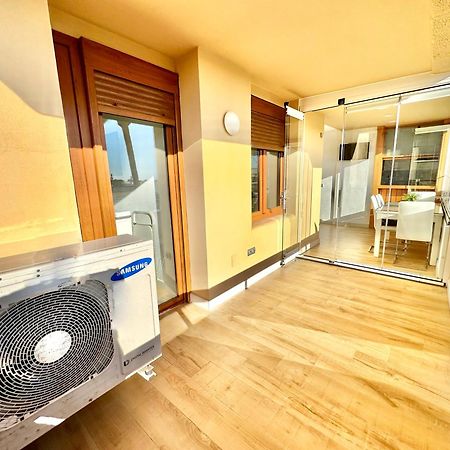 Gorgeous Apartment At The Sea In La Carihuela! トレモリノス エクステリア 写真