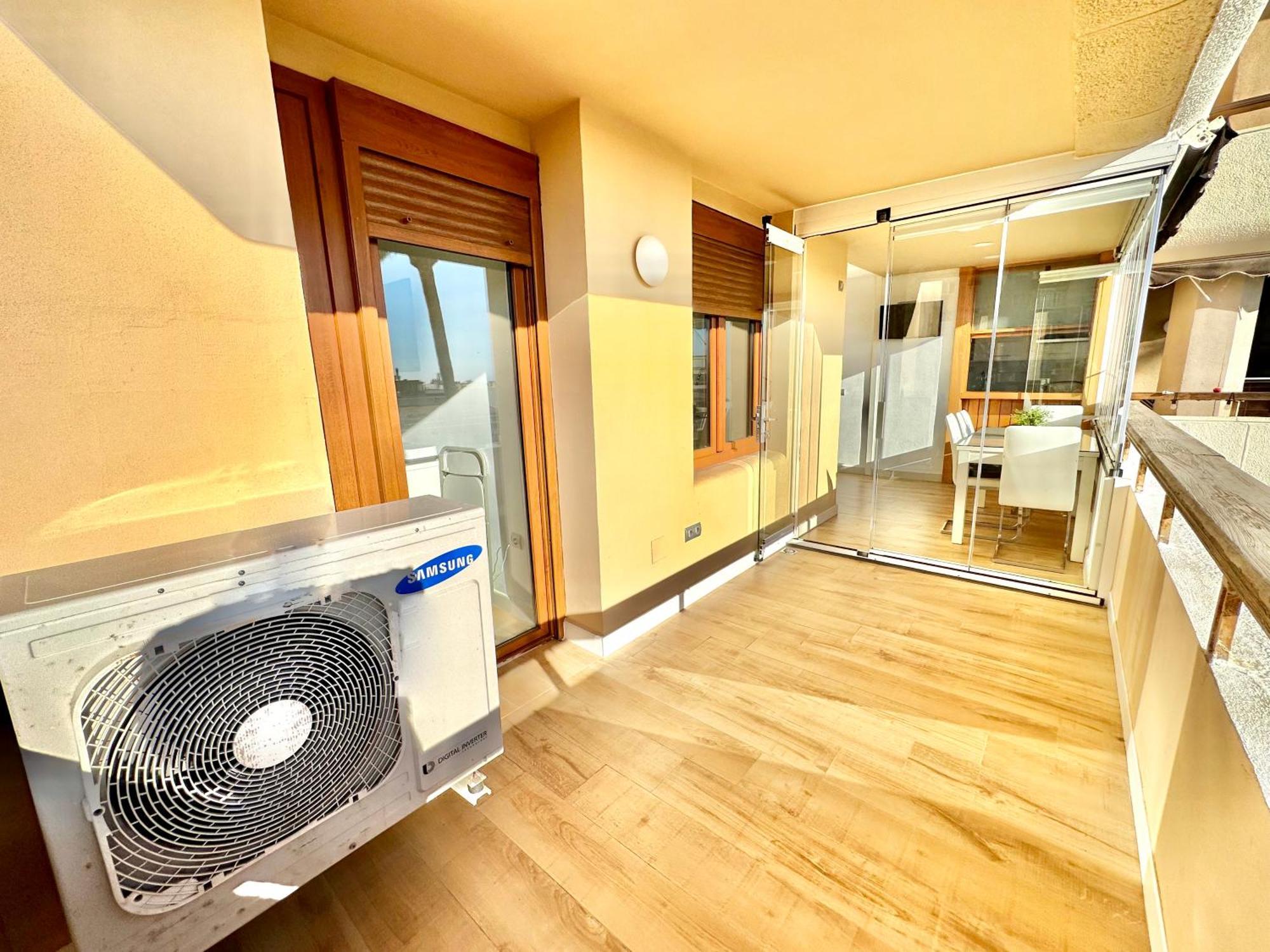 Gorgeous Apartment At The Sea In La Carihuela! トレモリノス エクステリア 写真