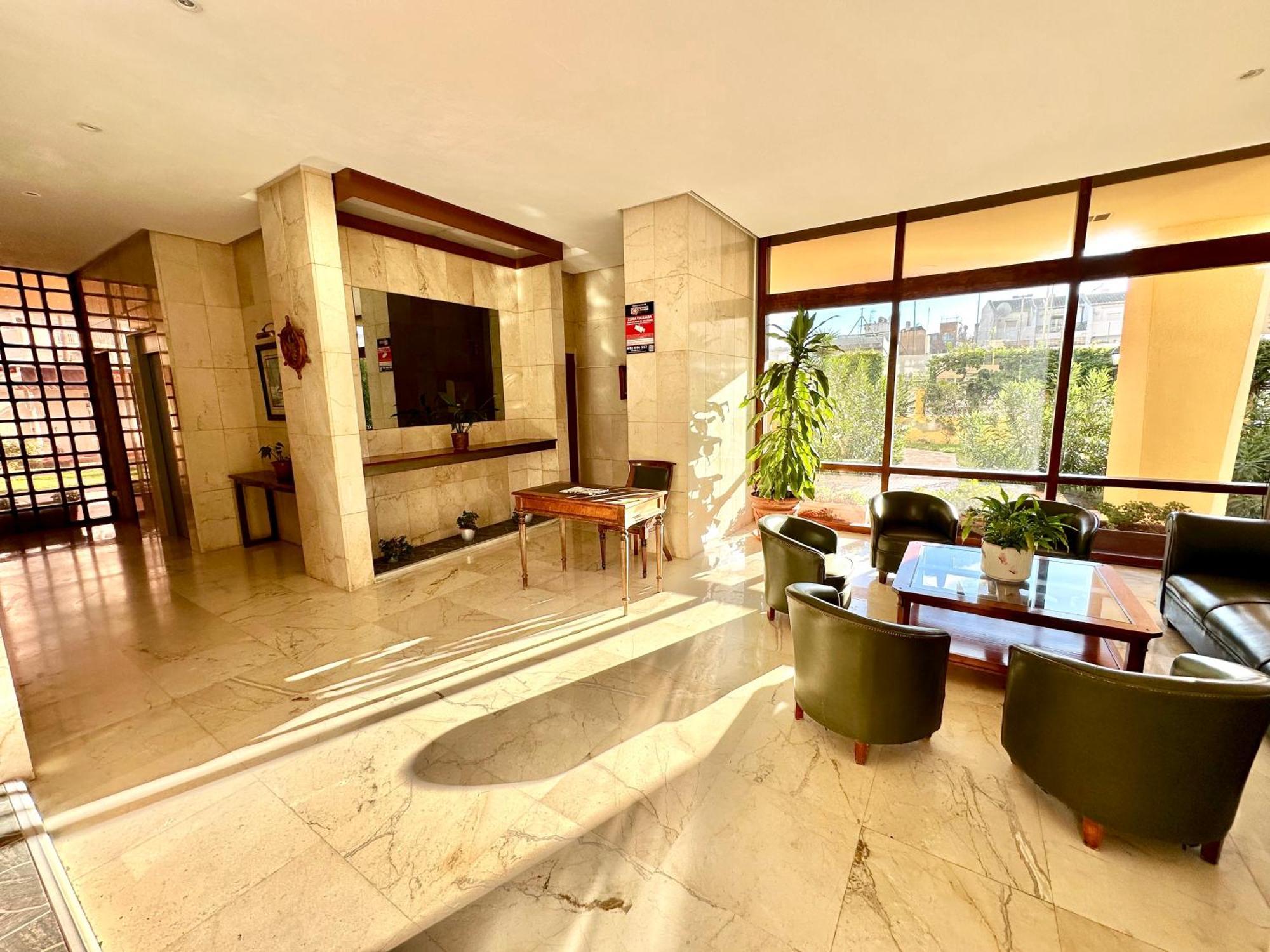 Gorgeous Apartment At The Sea In La Carihuela! トレモリノス エクステリア 写真