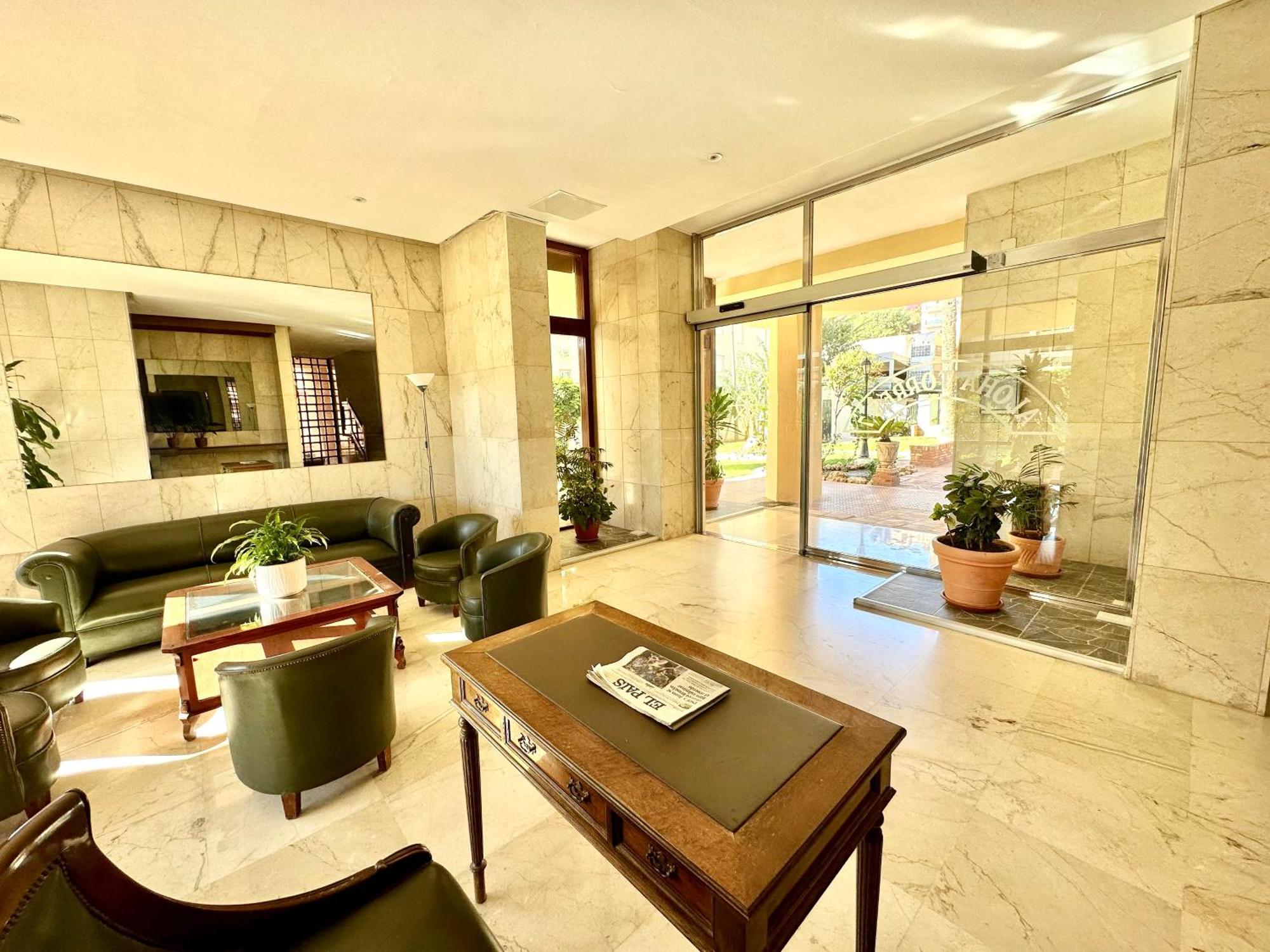 Gorgeous Apartment At The Sea In La Carihuela! トレモリノス エクステリア 写真