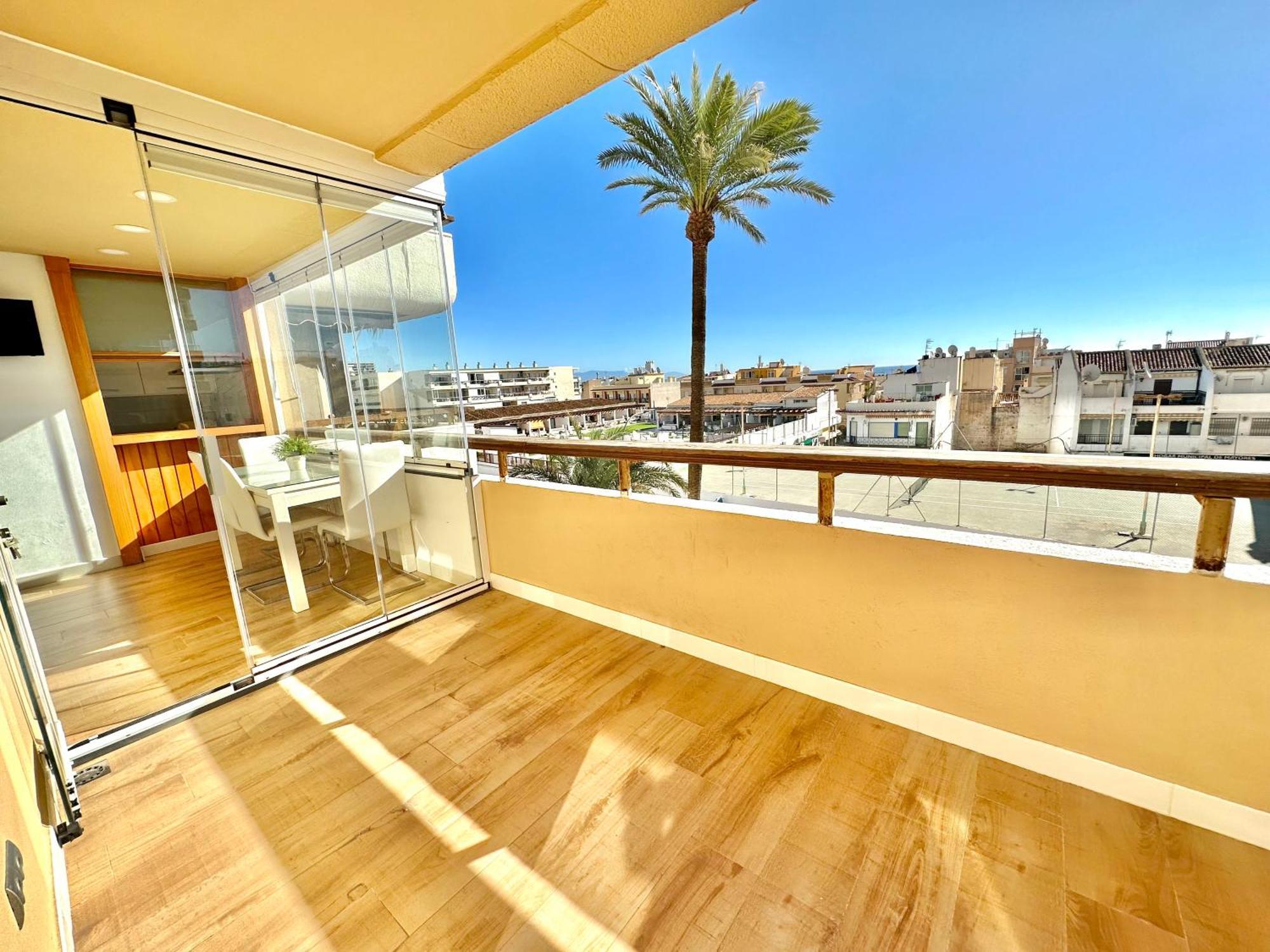 Gorgeous Apartment At The Sea In La Carihuela! トレモリノス エクステリア 写真