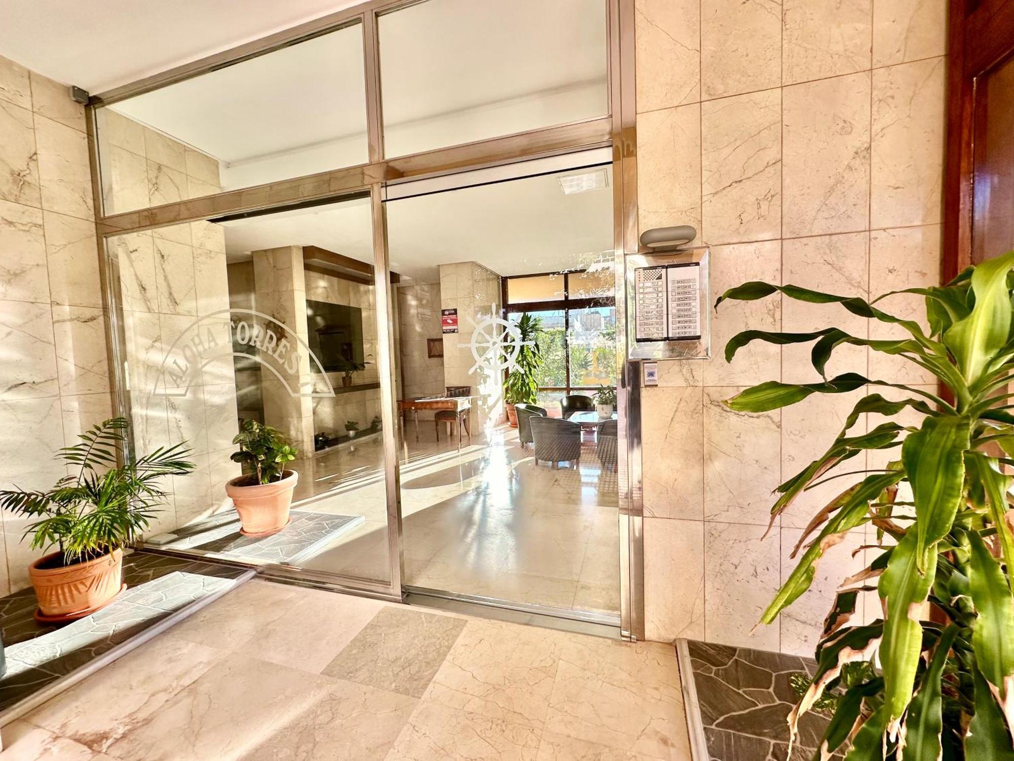 Gorgeous Apartment At The Sea In La Carihuela! トレモリノス エクステリア 写真