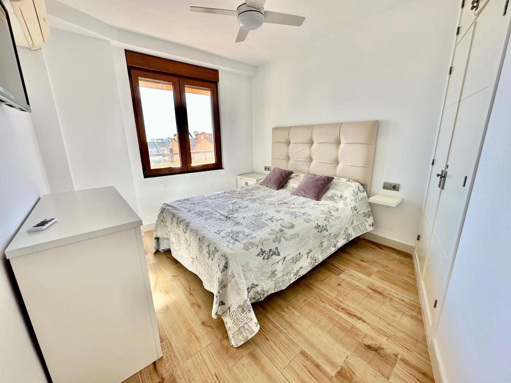 Gorgeous Apartment At The Sea In La Carihuela! トレモリノス エクステリア 写真