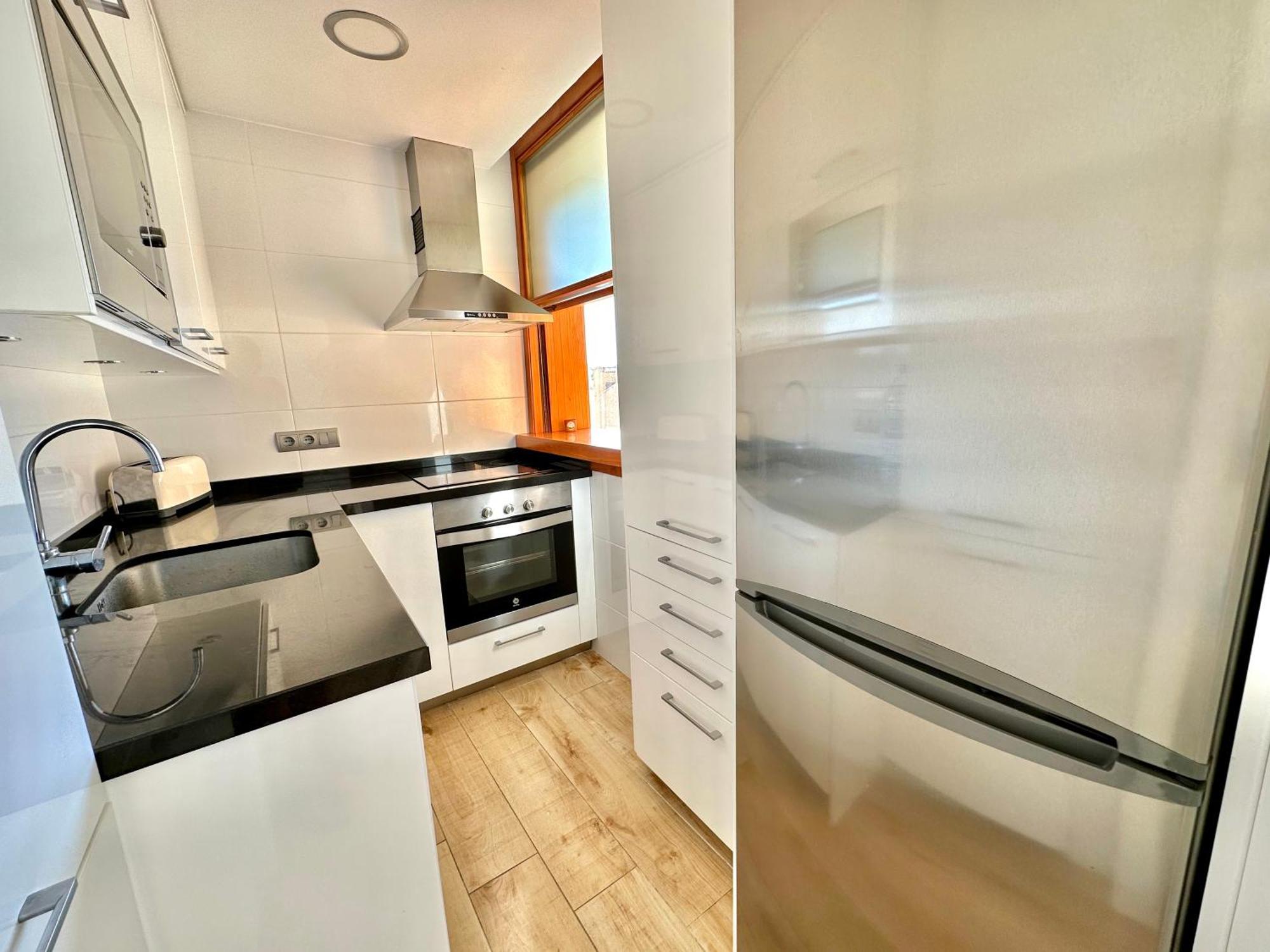 Gorgeous Apartment At The Sea In La Carihuela! トレモリノス エクステリア 写真