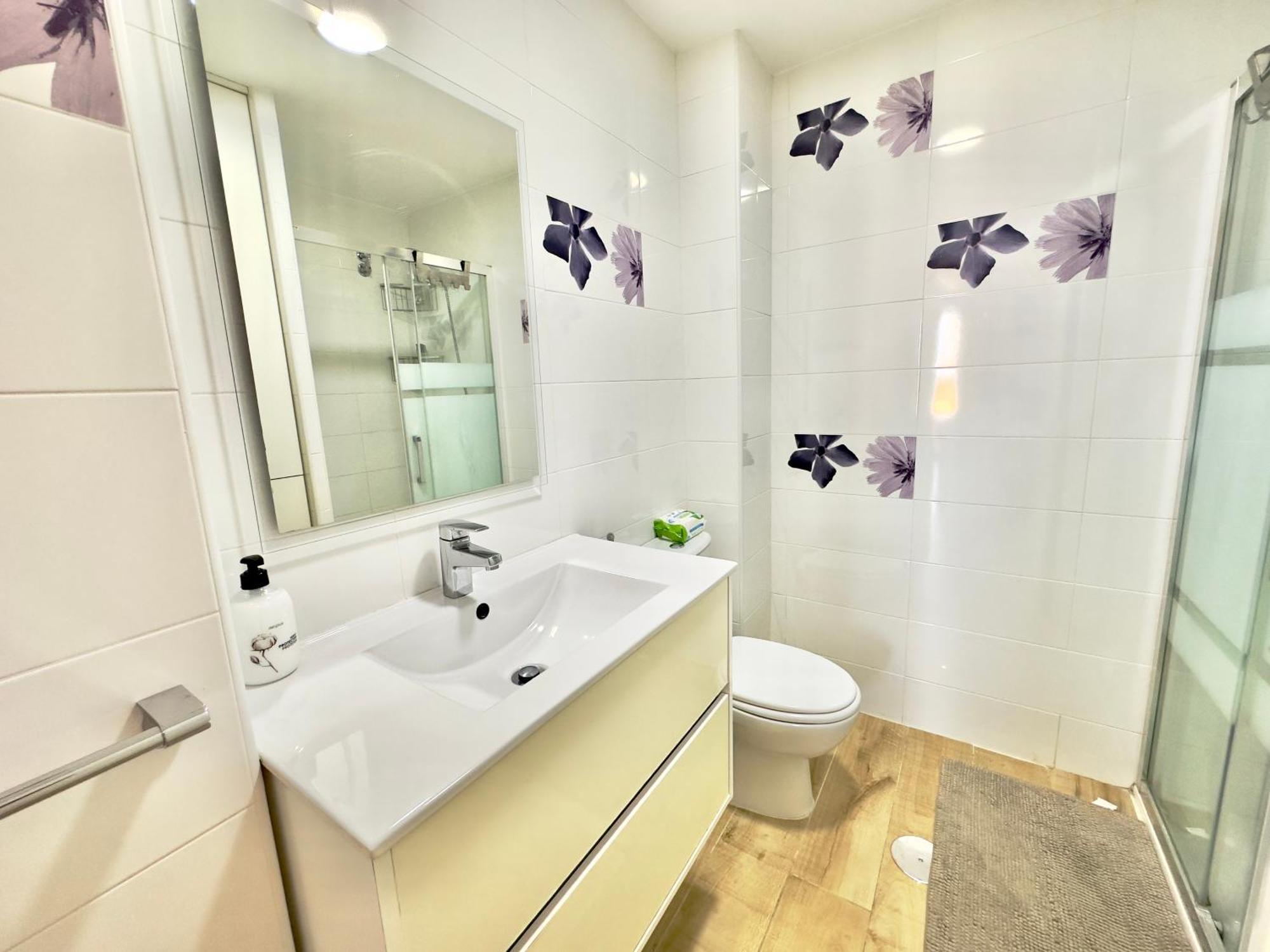 Gorgeous Apartment At The Sea In La Carihuela! トレモリノス エクステリア 写真